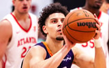 Koby Brea is the talk of NBA Summer League (Photo via Phoenix Suns)